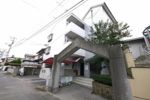 シルバーハットの間取り画像