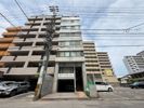 ピースシャトー舟入の間取り画像