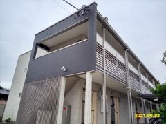 CARARU森孝の外観画像