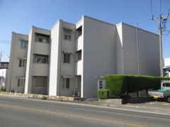 Casa Vitaの外観画像