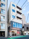 グランメゾン北浦和の間取り画像
