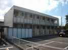 レオパレスボヌールOUTUKAの間取り画像