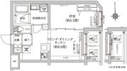 アイル グランデ赤羽の間取り画像