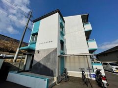 コートハウス坪井の外観画像
