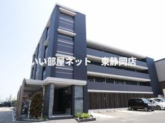 ベルオーブの外観画像