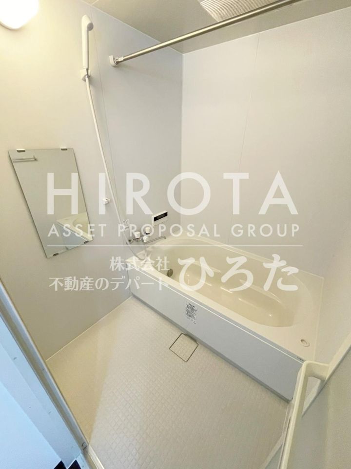 バスルーム