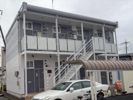 レオパレスイーストコートの間取り画像