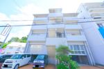 第2伊藤ビルの間取り画像