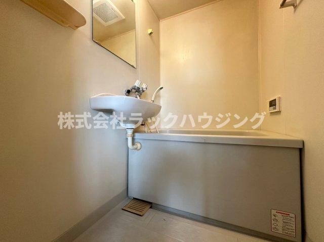 バスルーム