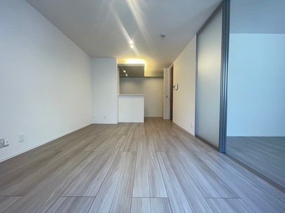リビング