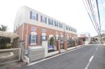 プリマガーデン岡山 壱番館の間取り画像