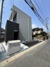 ADC法界院メリアの間取り画像