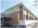 コンフォート アソシアの間取り画像