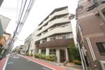 OZIO西荻窪Ⅱの間取り画像