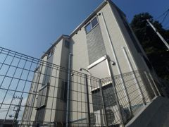 Aprire横濱霞ヶ丘の外観画像