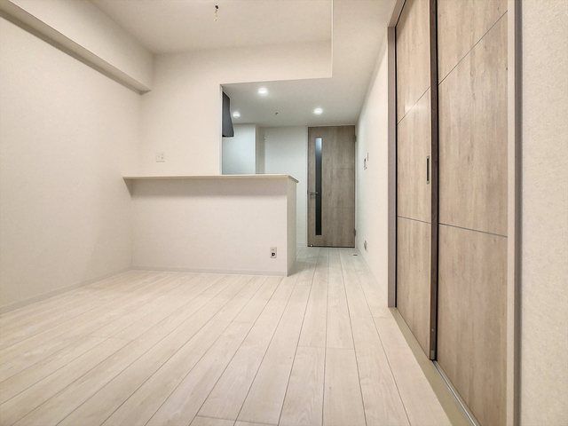 リビング