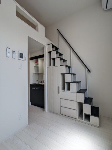 リビング