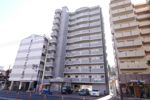 アヴィニールNo．5の間取り画像