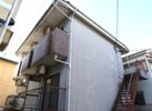 第二小川ハイツの間取り画像