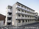 レオパレスベトレーテンナーベの外観