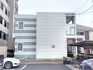 レオパレスノクターンの外観