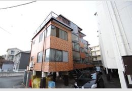 K1 RESIDENZAの外観画像