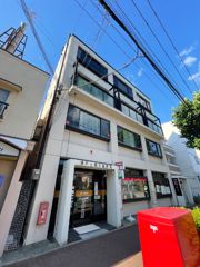 スーペリア上筒井の外観画像