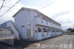 Kハイツの外観画像