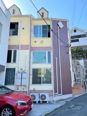 ユナイト石川町エドワードの杜の外観画像