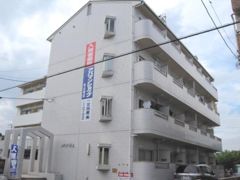 メゾンド井上の外観画像