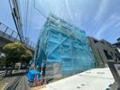 ココライフ屏風浦の間取り画像