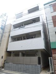 ビューノQ．S．横濱阪東橋の外観画像
