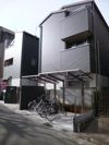 ウェルネスJ1の間取り画像