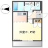 ビアン（Bein）の間取り画像