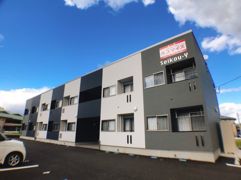 SEIKOU・Yの外観画像
