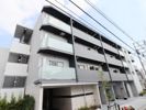 ジェノヴィア板橋東山町スカイガーデンの間取り画像
