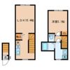 アザレ東武練馬の間取り画像