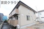 シティベリエの間取り画像