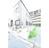ハーモニーテラス西小岩Ⅴの間取り画像