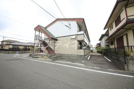 パル平和の外観画像