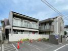 エクレール仙川Part2の間取り画像