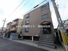 池田マンションの外観画像