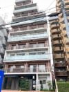 アビタ住吉の外観