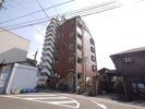 ギャラン中原の間取り画像