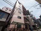 アクシオス野江サウスの間取り画像