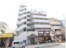 福田ビルの間取り画像