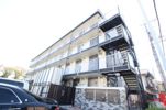 レオパレスフィオーレ住吉の間取り画像