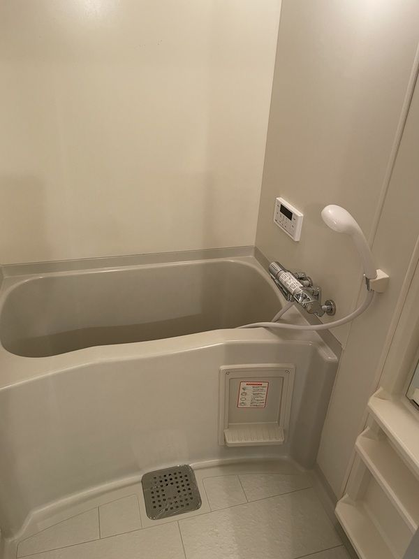 バスルーム
