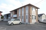 ラ・パルテール金岡東町 壱番館の間取り画像