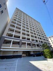 レジュール・ザ・元町駅前の外観画像